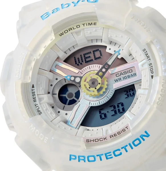 Casio BA-110PL-7A2ER