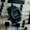 Наручные часы Casio G-SHOCK GX-56BB-1ER
