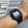 Наручные часы Casio W-217H-1A