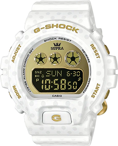 Наручные часы Casio G-SHOCK GMD-S6900SP-7E