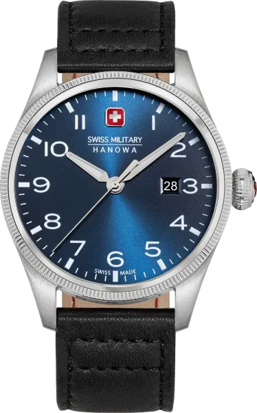 Наручные часы Swiss Military Hanowa  SMWGB0000805