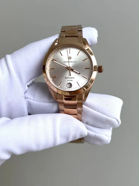 Наручные часы Greenwich GW 374.40.33