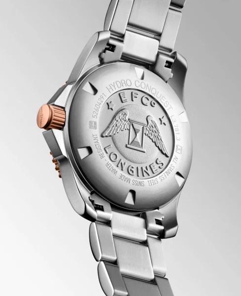 Наручные часы Longines  L37813787