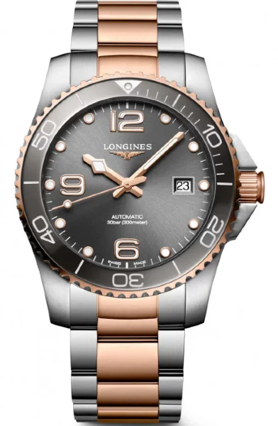 Наручные часы Longines  L37813787