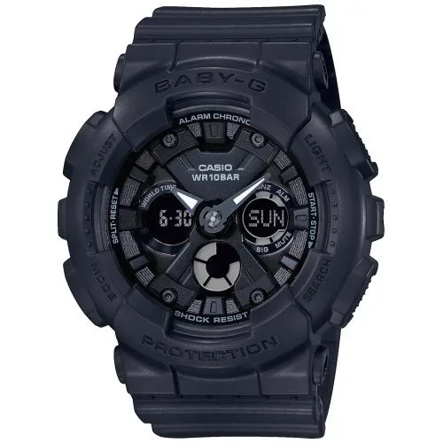 Наручные часы Casio Baby-G BA-130-1AER
