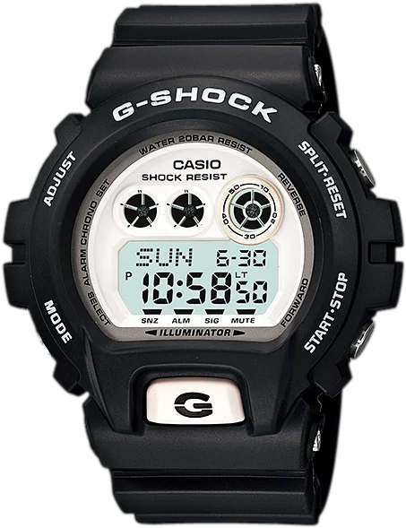 Наручные часы Casio G-SHOCK GD-X6900-7E