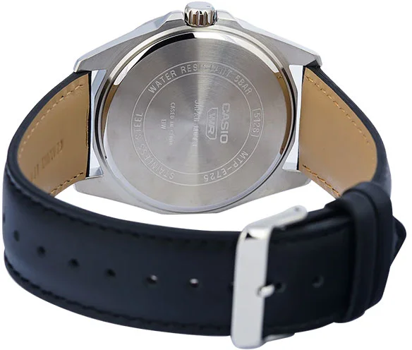 Наручные часы Casio MTP-E725L-1A