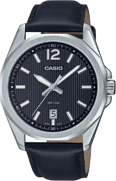 Наручные часы Casio MTP-E725L-1A