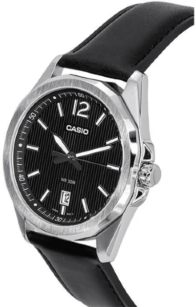 Наручные часы Casio MTP-E725L-1A