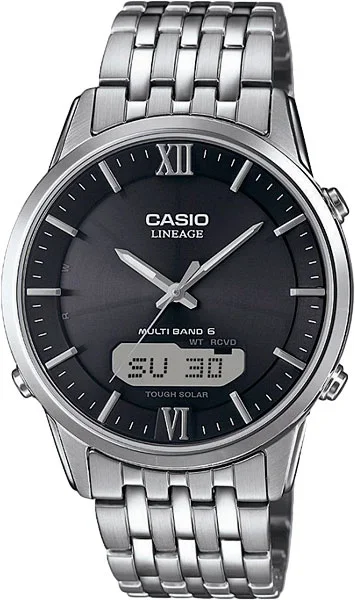 Наручные часы Casio LCW-M180D-1A