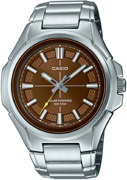 Наручные часы Casio MTP-RS100D-5A