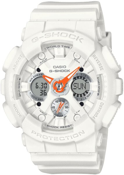 Casio GMA-S120SA-7A1