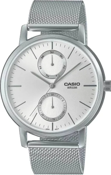 Наручные часы Casio  MTP-B310M-7A