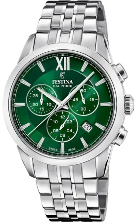 Наручные часы Festina  F20040/3