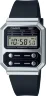Наручные часы Casio  A100WEF-1A