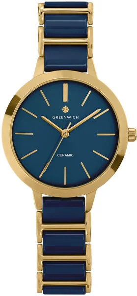 Наручные часы Greenwich Fortune GW 331.20.33