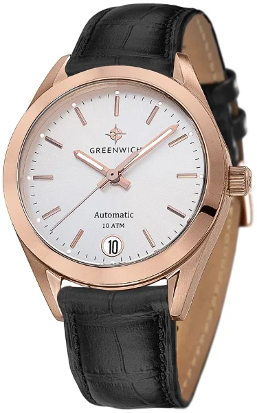 Наручные часы Greenwich  GW 374.41.33
