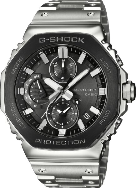 Наручные часы Casio GMC-B2100BT-1A
