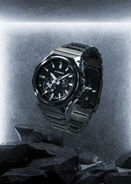 Наручные часы Casio GST-B1000BD-1A