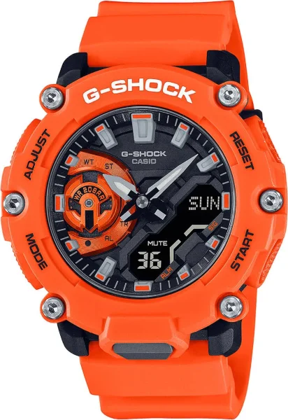 Наручные часы Casio G-SHOCK GA-2200M-4A