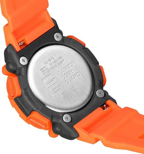 Наручные часы Casio G-SHOCK GA-2200M-4A