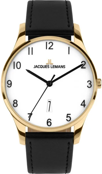 Наручные часы Jacques Lemans  1-2124H