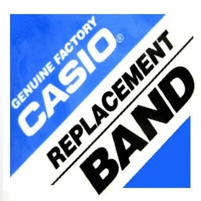 Ремешок Casio W-96H-1AV (10076822)