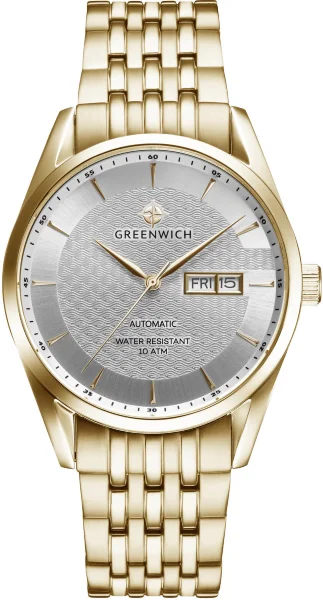 Наручные часы Greenwich GW 074.20.33
