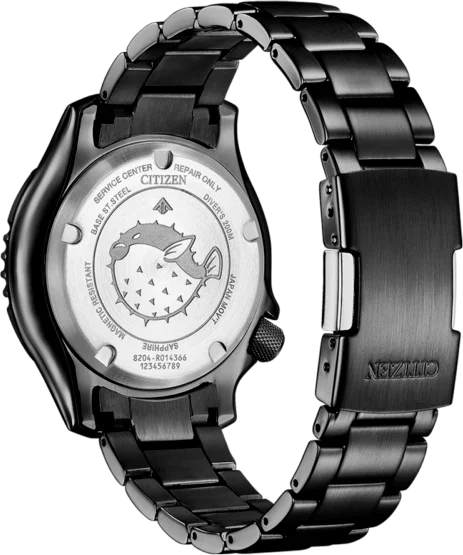 Наручные часы Citizen  NY0135-80E