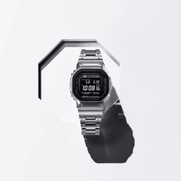 Наручные часы Casio  GMW-B5000BT-1