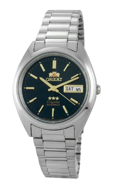 Наручные часы Orient FAB00007B9