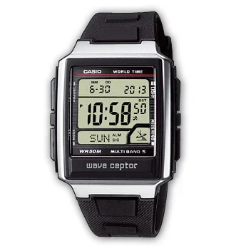 Наручные часы Casio WV-59E-1AVEG