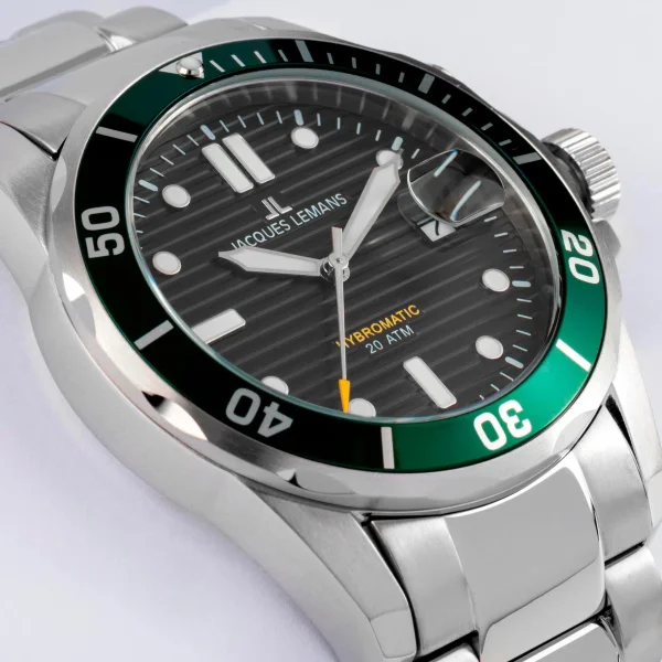Наручные часы Jacques Lemans  1-2170K