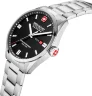 Наручные часы Swiss Military Hanowa  SMWGH0001601