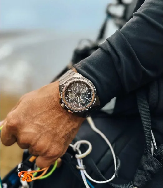 Citizen JY8146-54E