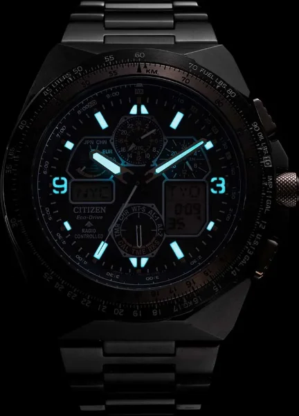 Citizen JY8146-54E