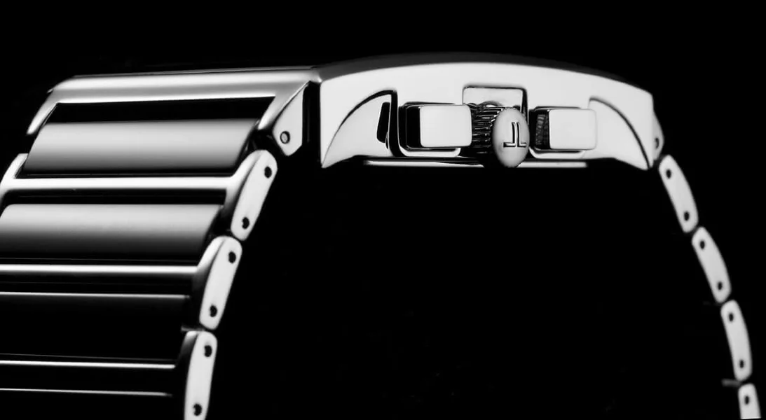 Наручные часы Jacques Lemans High Tech Ceramic 1-1817A