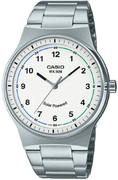 Наручные часы Casio MTP-RS105D-7B