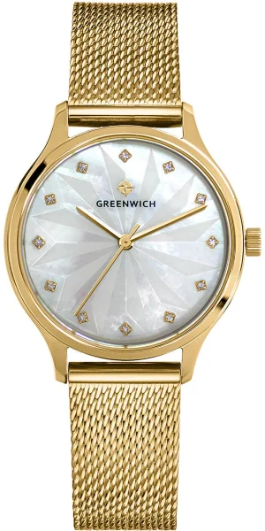 Наручные часы Greenwich Callisto GW 341.29.53