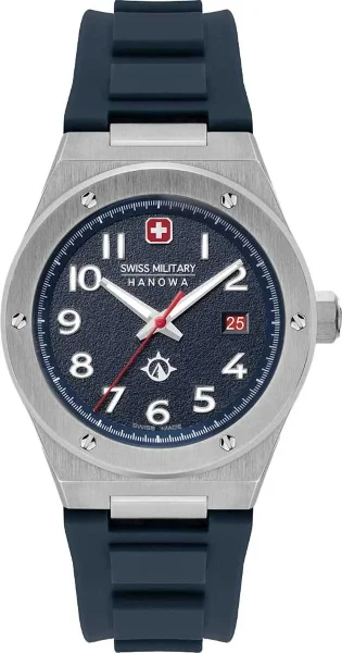Наручные часы Swiss Military Hanowa  SMWGN2101901