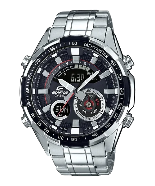 Наручные часы Casio Edifice ERA-600D-1A