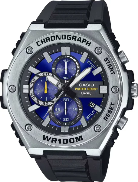 Наручные часы Casio  MWA-300H-2A