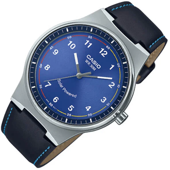 Наручные часы Casio MTP-RS105L-2B