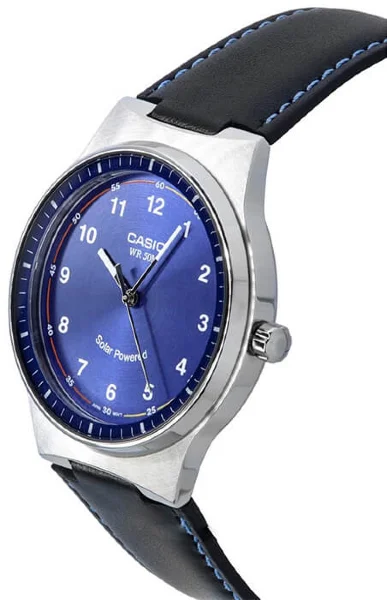 Наручные часы Casio MTP-RS105L-2B