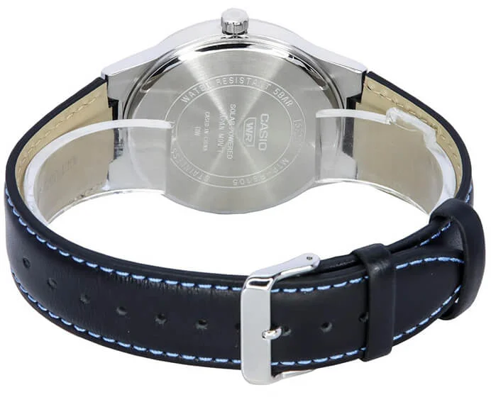 Наручные часы Casio MTP-RS105L-2B