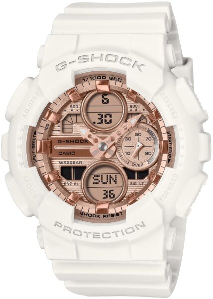 Casio GMA-S140PG-7A
