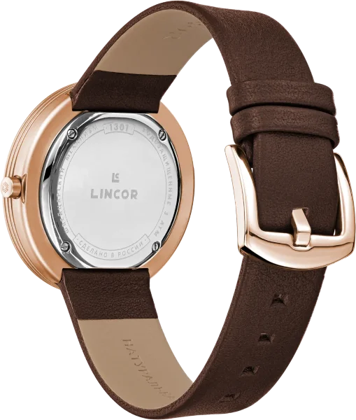 Наручные часы Lincor  1301S3L3