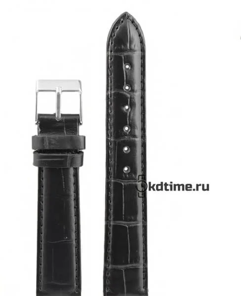 Ремень ARDI Kroko РК-18-05-01-1-1 18 мм чер кожа