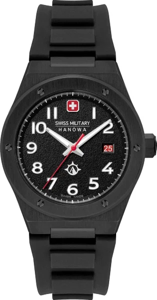 Наручные часы Swiss Military Hanowa  SMWGN2101930