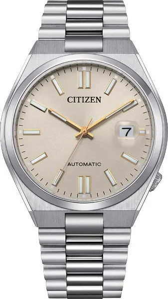 Наручные часы Citizen NJ0151-88W